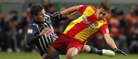 Monterrey a invins Esperance Tunis, scor 3-2, la CM al cluburilor